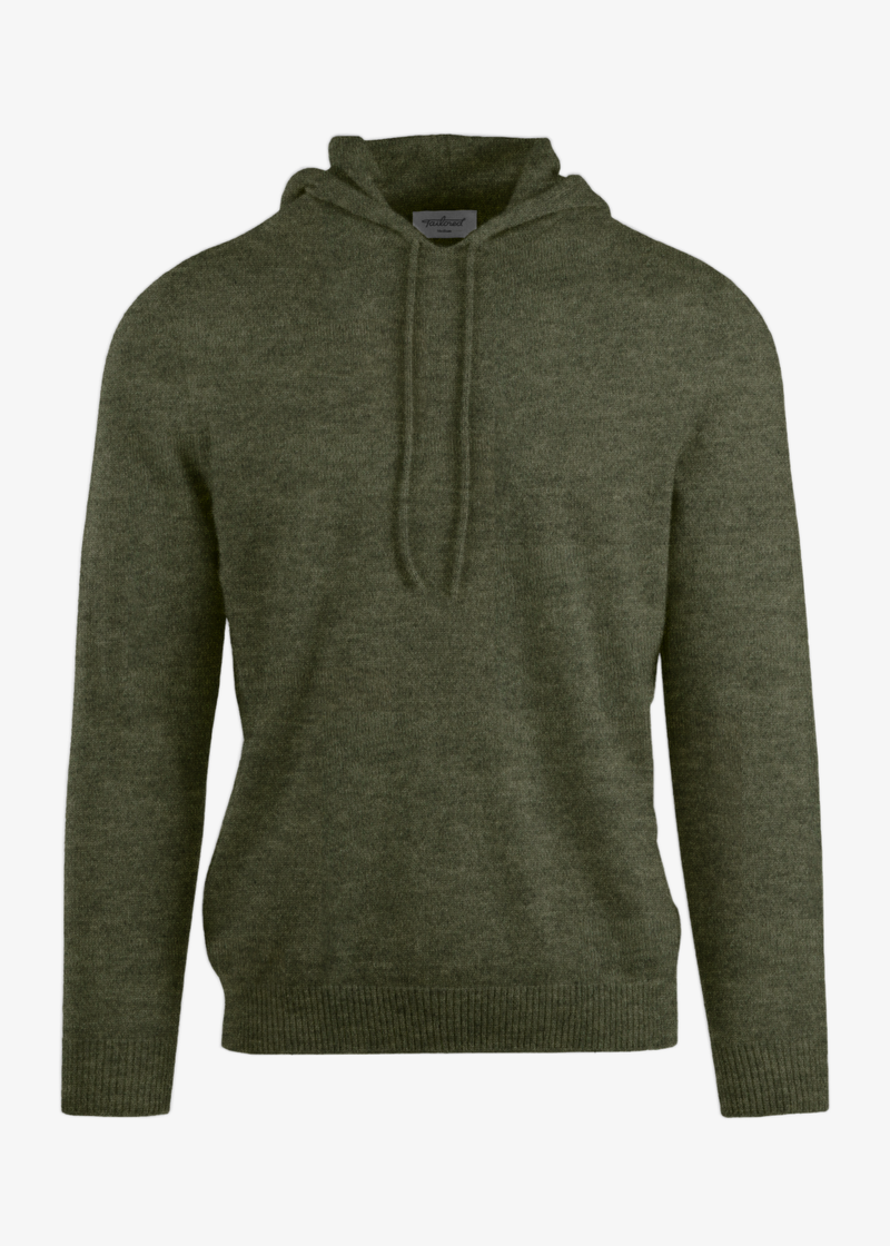 Oscar - LODEN / XS