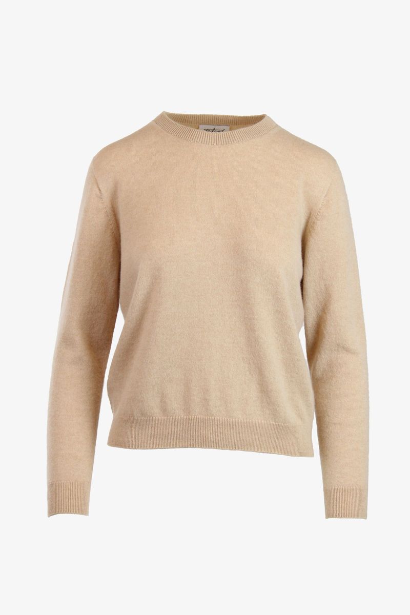 Eleanor - LIGHT VICUNA / XS