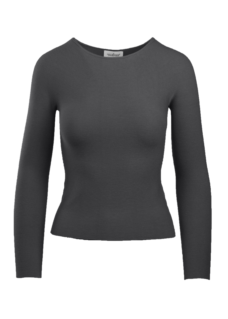 Avery - SLATE-GREY / S
