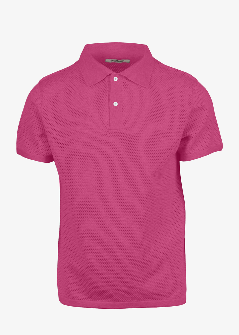 Woody - MAGENTA / M