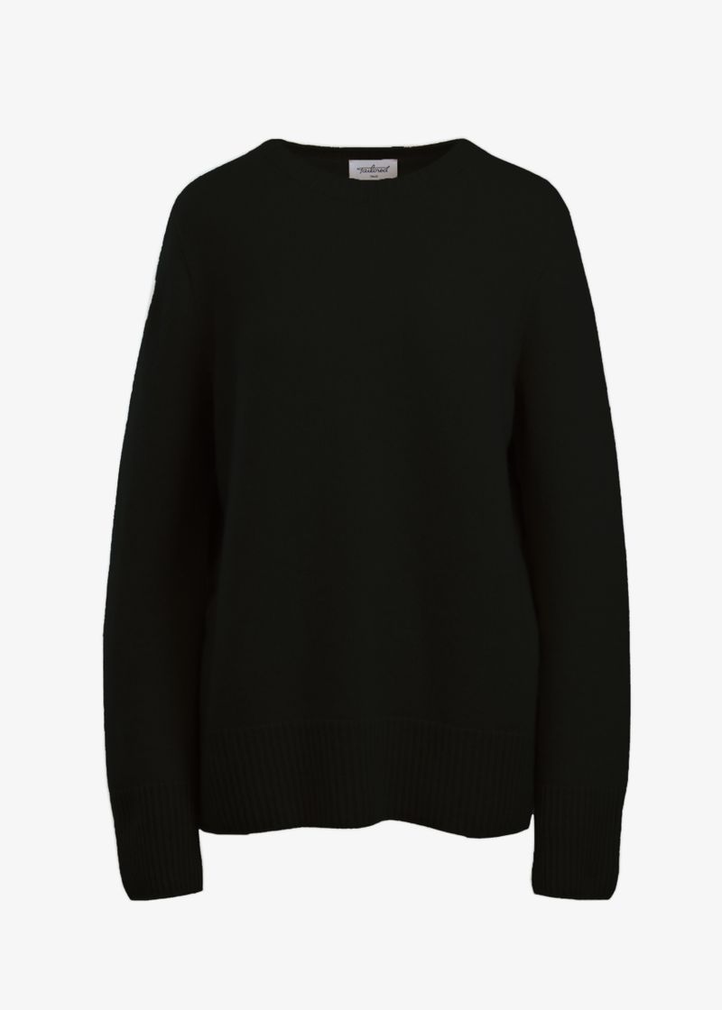Cora - BLACK / XS