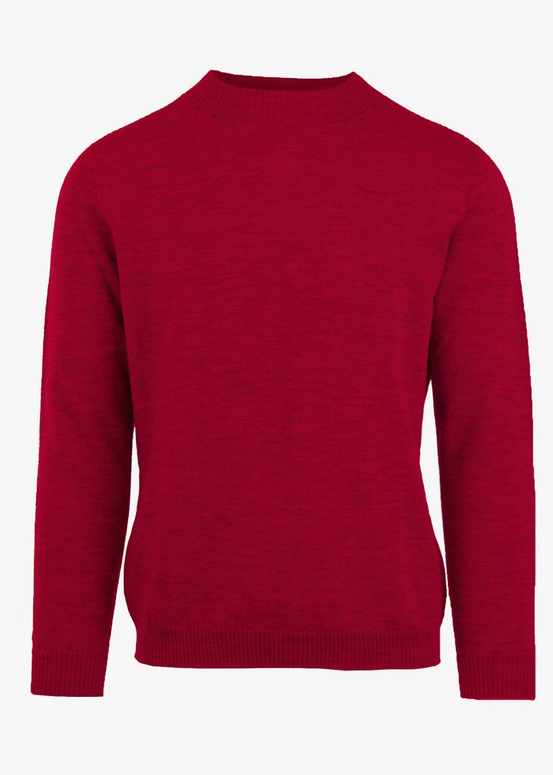 Pierce Mock