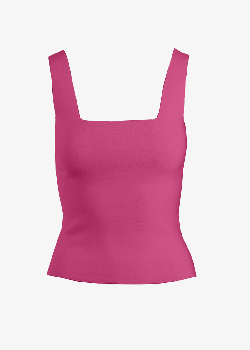Edith - MAGENTA / S