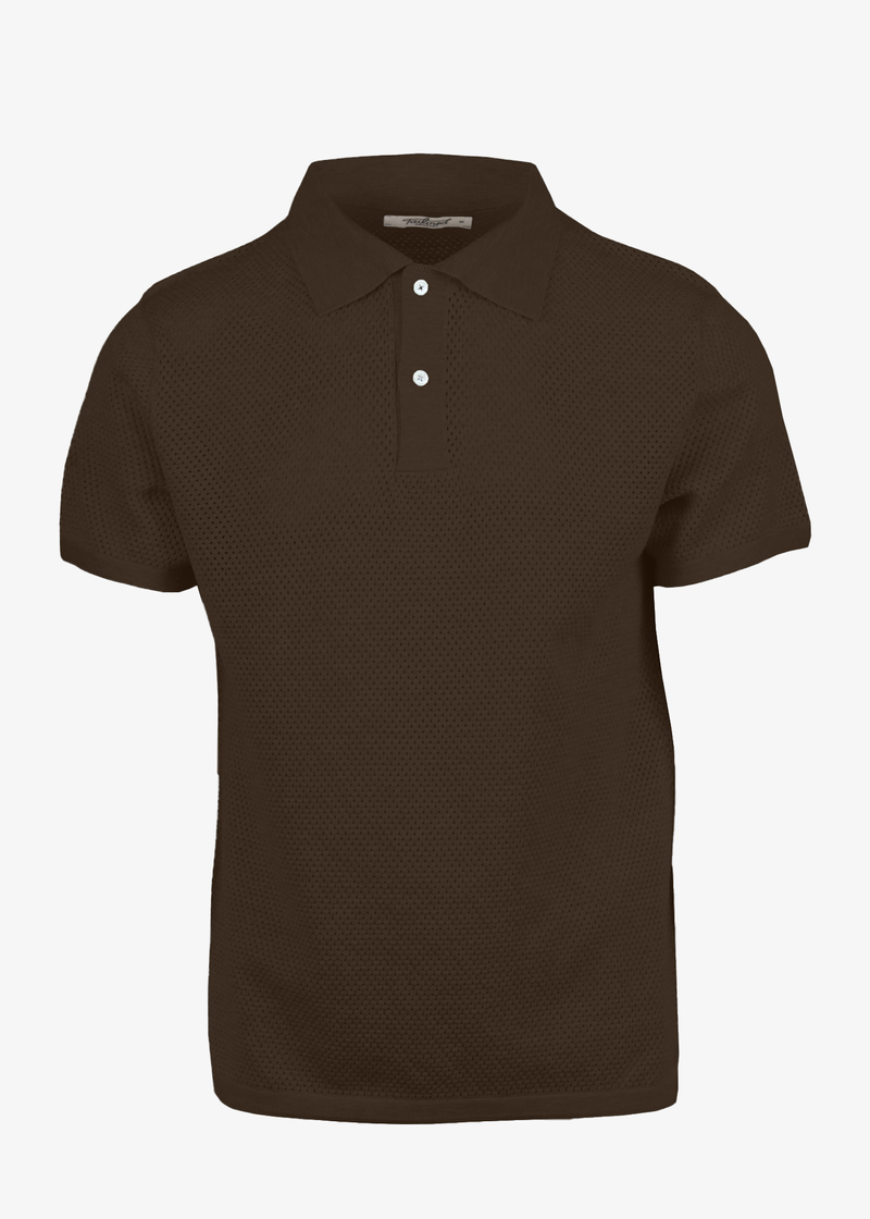 Woody - BROWN / XS