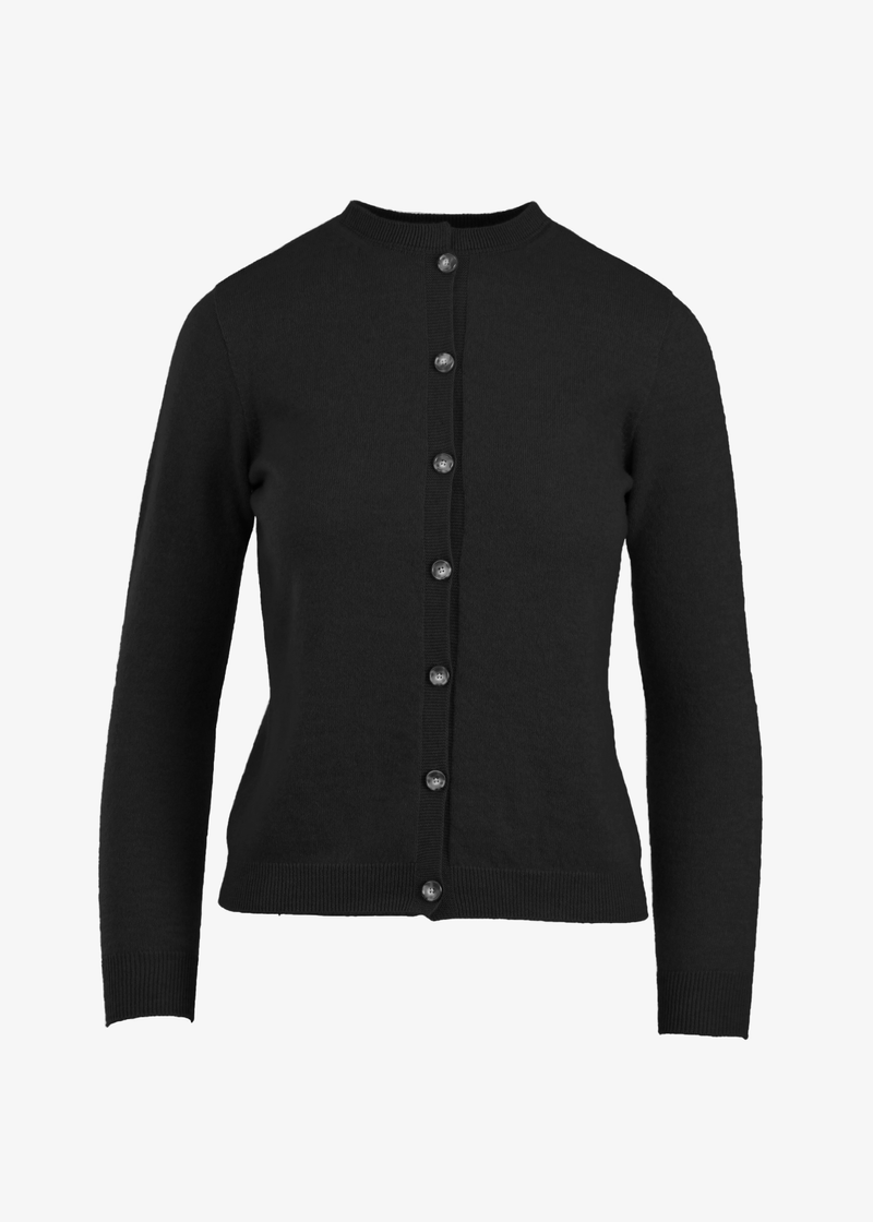 Matilda - BLACK / XS
