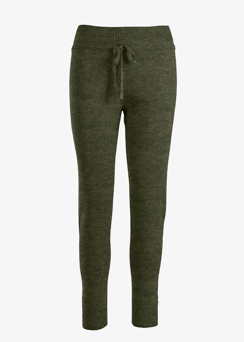 Zoe - LODEN / XS