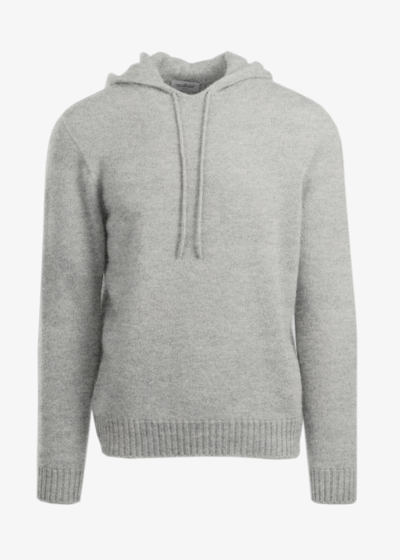 Josh - LIGHT GREY / XS