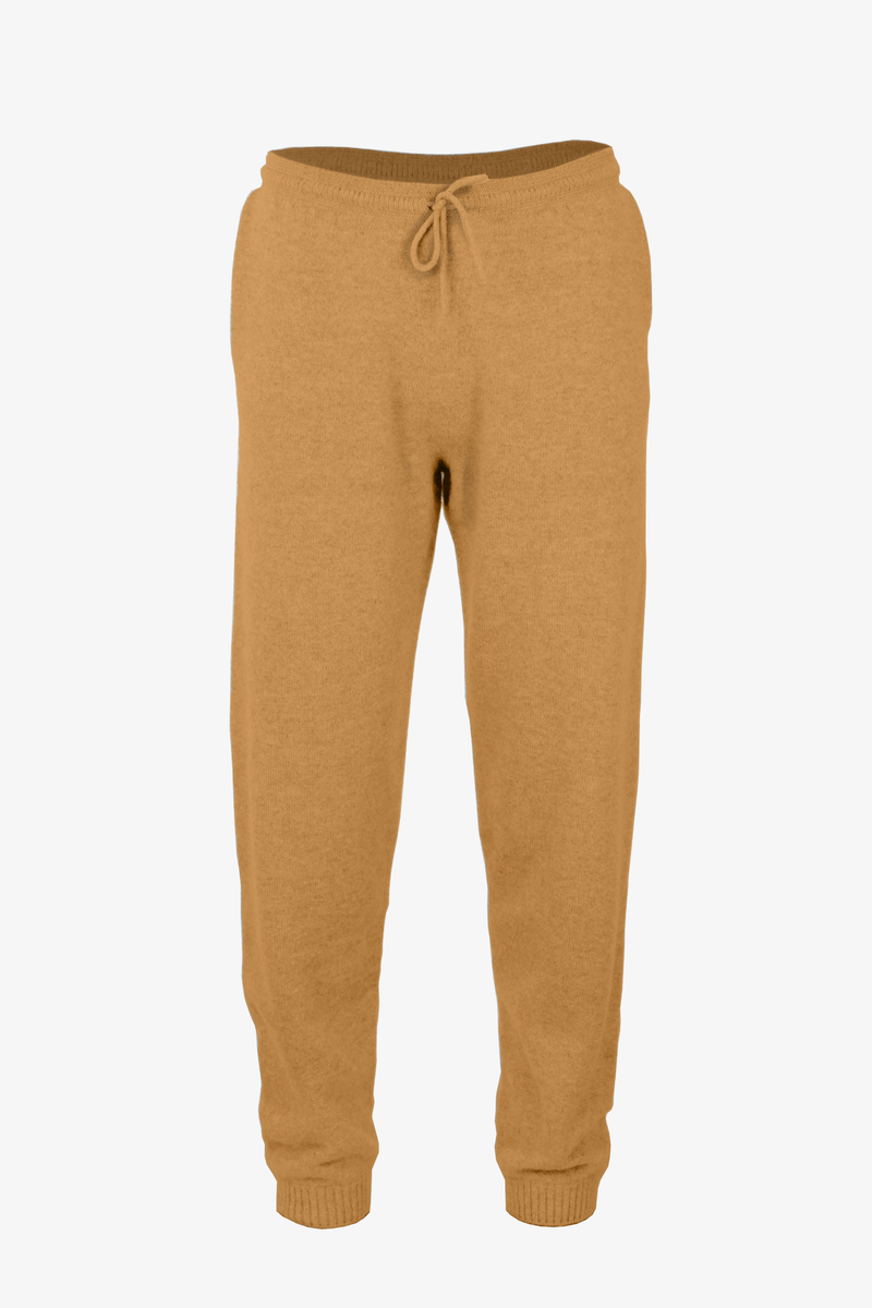 Cannon - BROWN-SUGAR / XS