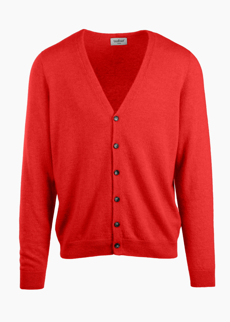 Jasper - RED / XS