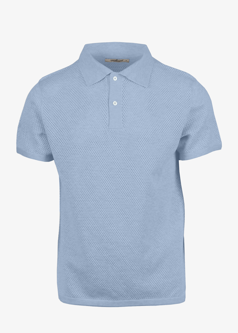 Woody - LIGHT-BLUE / XL