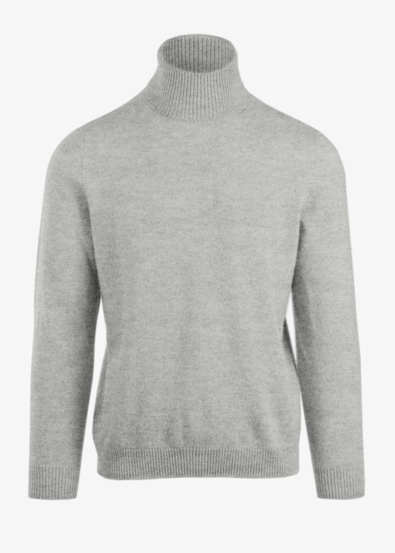 Turner - LIGHT GREY / XS