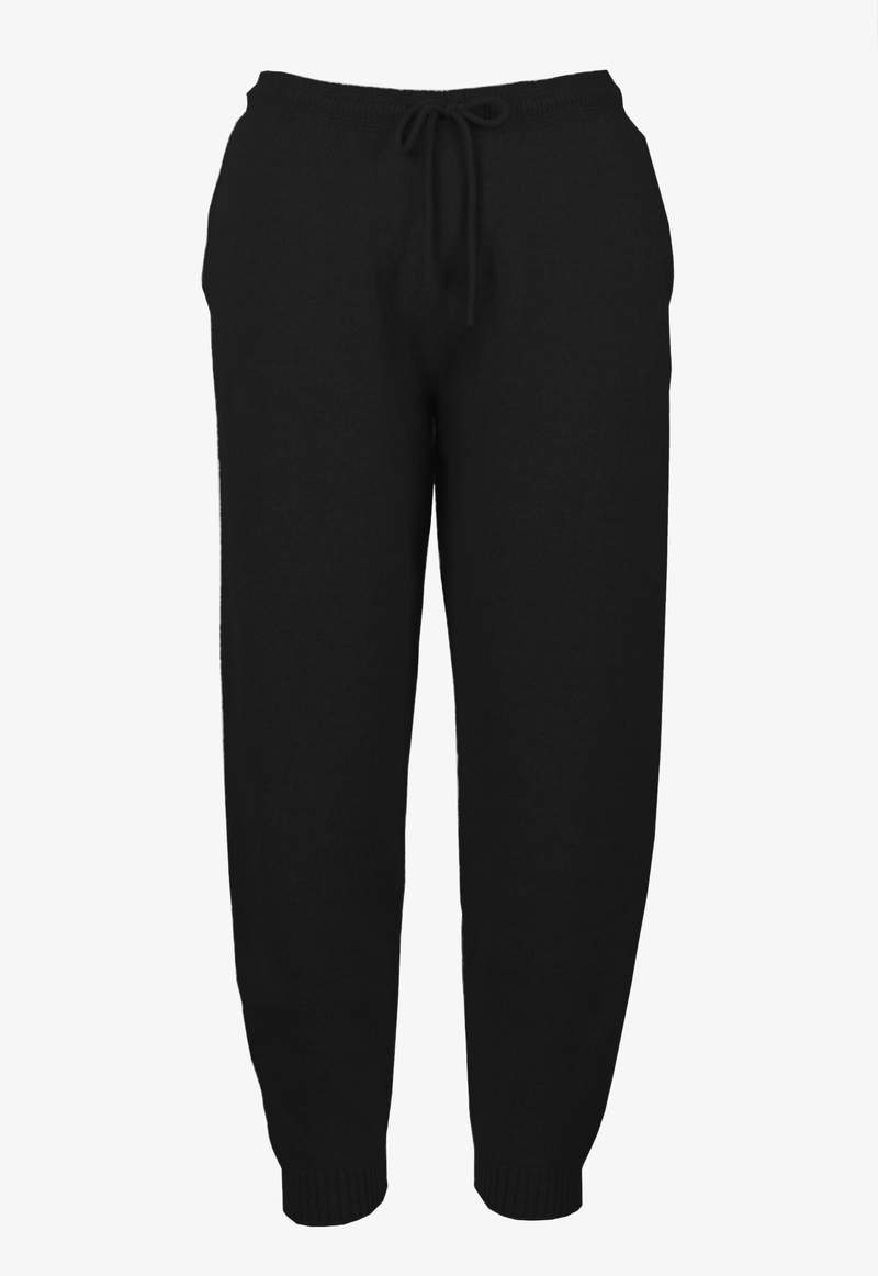 Fynn - BLACK / XS
