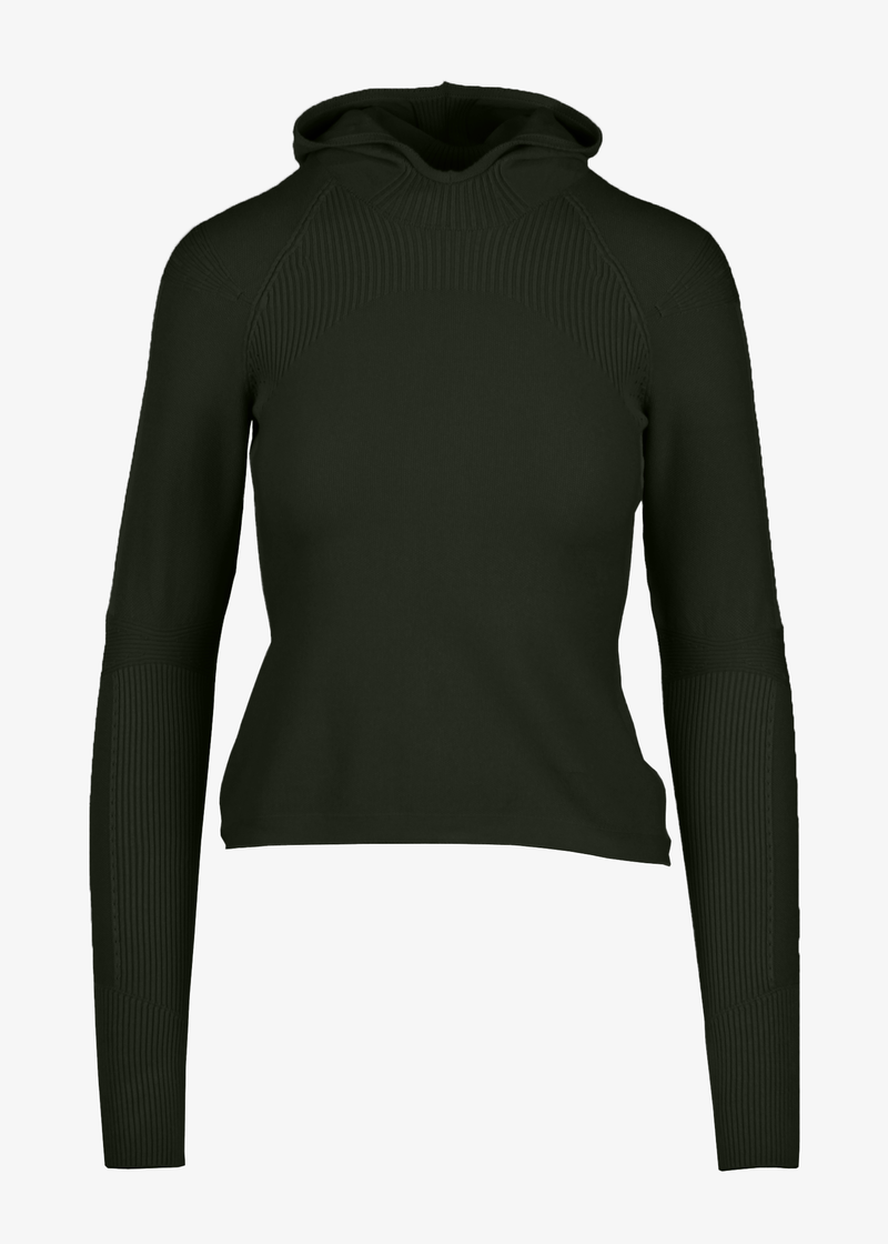 Raegan Hoodie