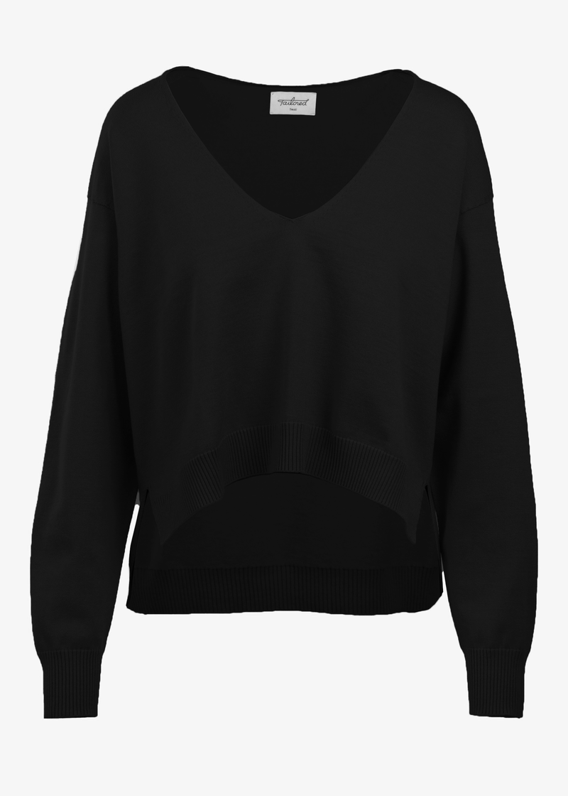 Carmen - BLACK / XS
