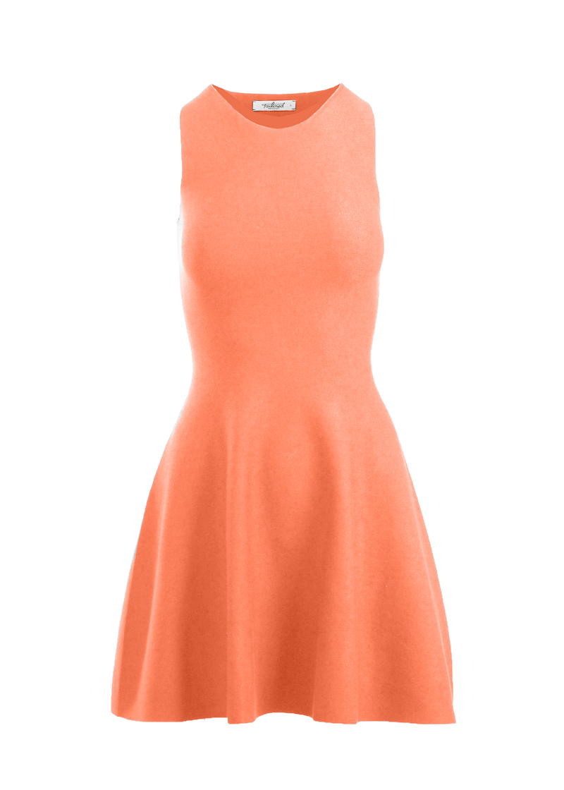 Anna - PEACH / XS