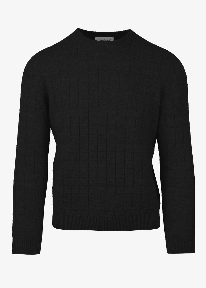 Foster - BLACK / XS