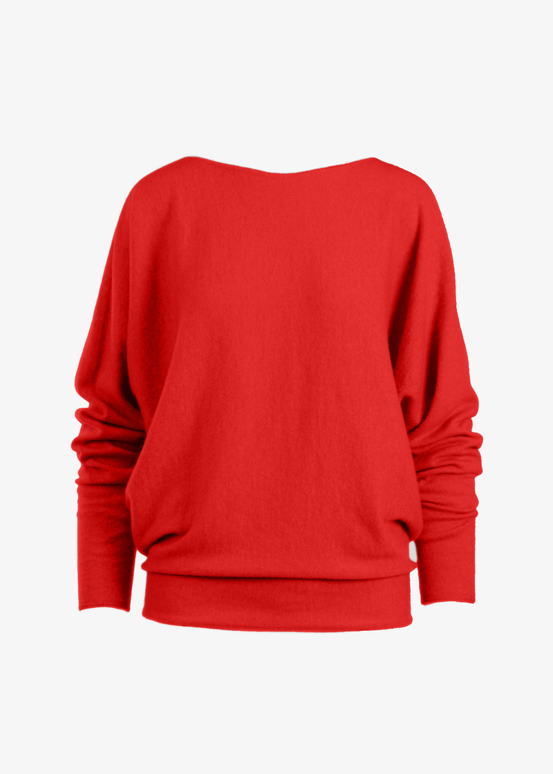 Penelope - RED / XS