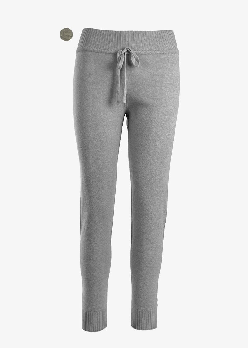 Zoe - LIGHT GREY / XS