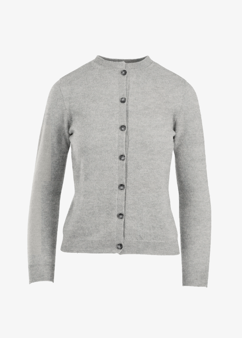 Matilda - LIGHT GREY / XS