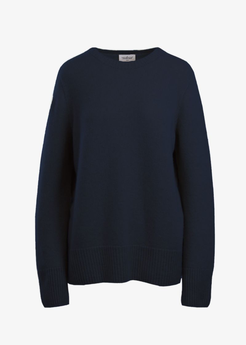 Cora - NAVY / XS