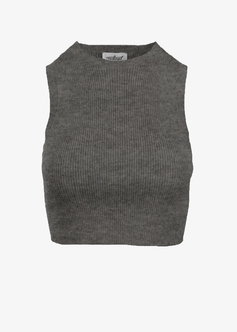 Camille - CHARCOAL / XS