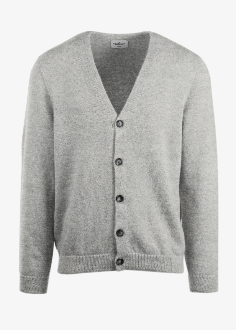 Jude - LIGHT GREY / XS