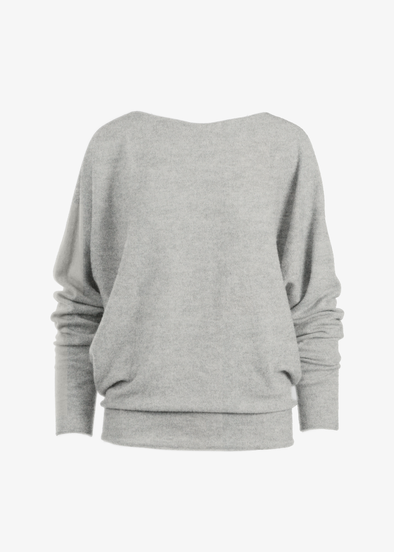 Penelope - LIGHT GREY / XS