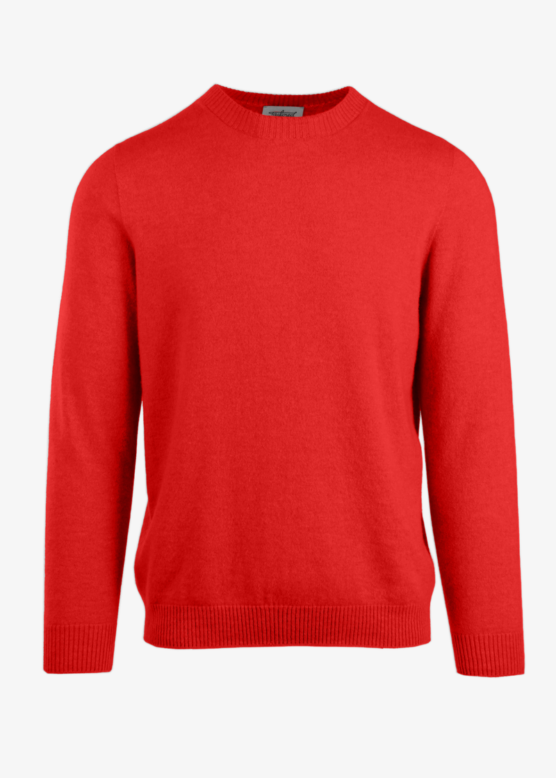 Rowan - RED / XS