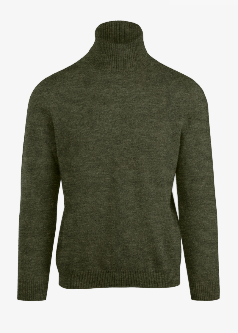 Turner - LODEN / XS