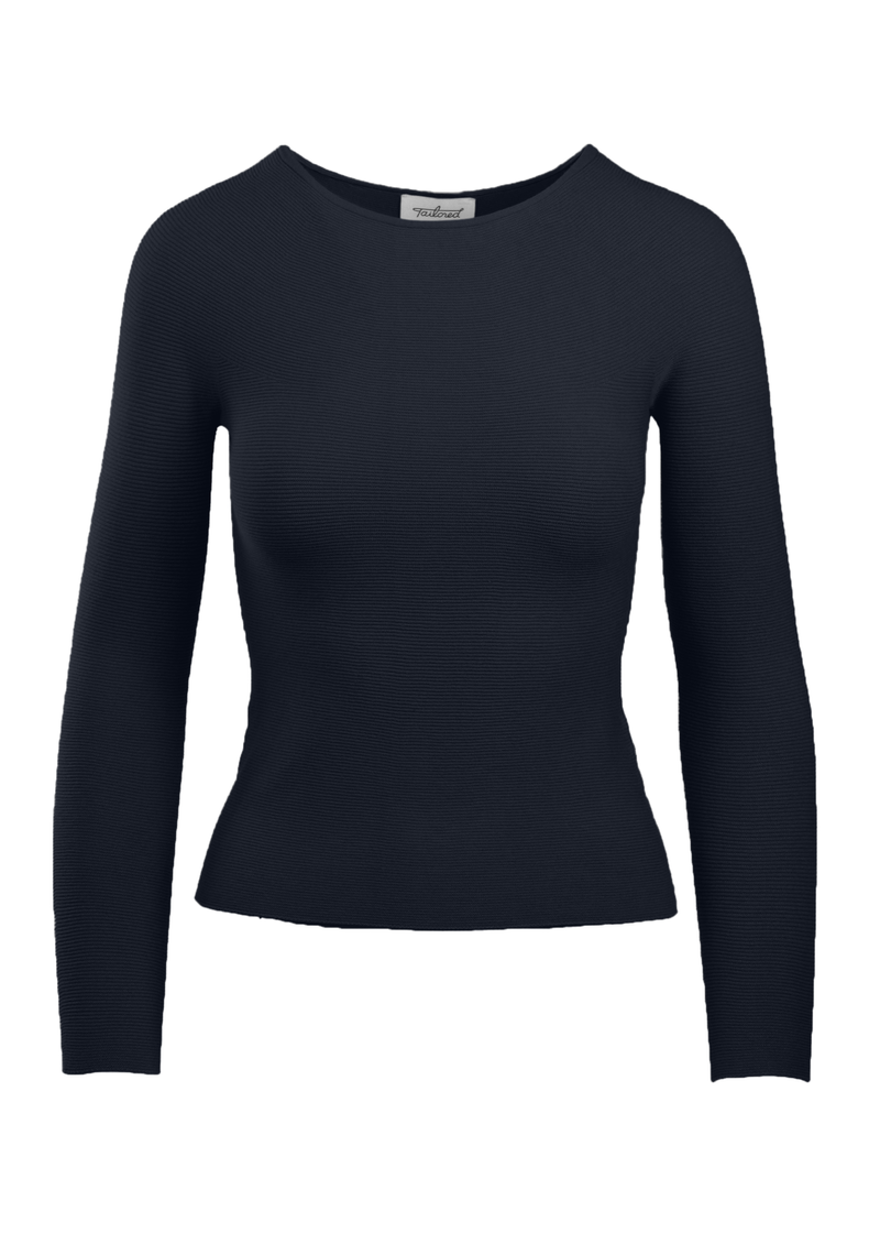 Avery - NAVY / XL