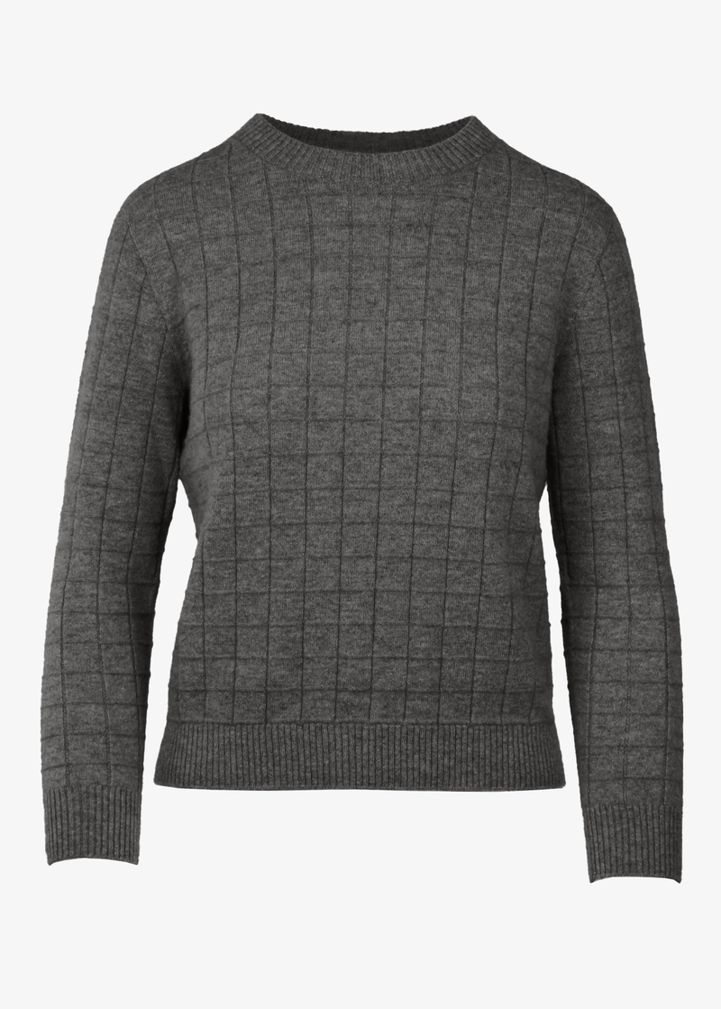 Daisy - DERBY-GREY / XS