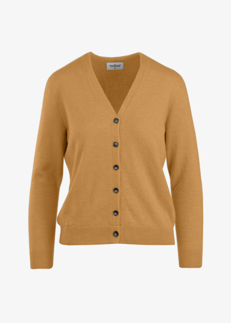 Olivia - CAMEL / XS