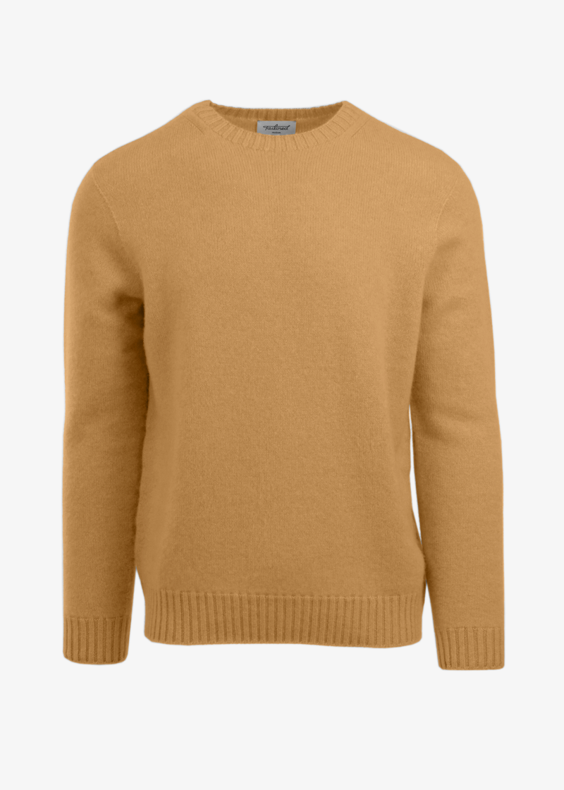 Milo - LIGHT VICUNA / XS