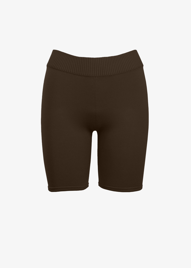 Chloe - BROWN / XS