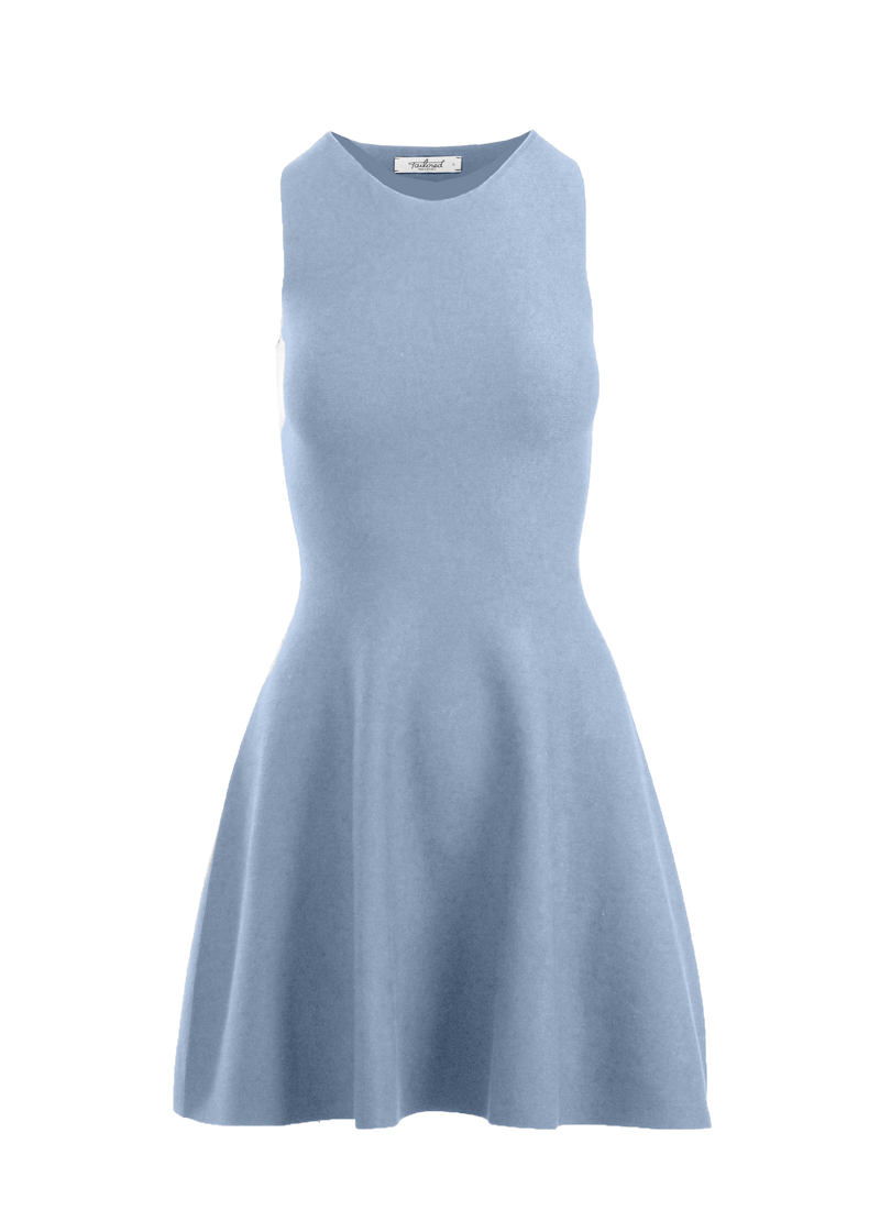 Anna - LIGHT-BLUE / XS