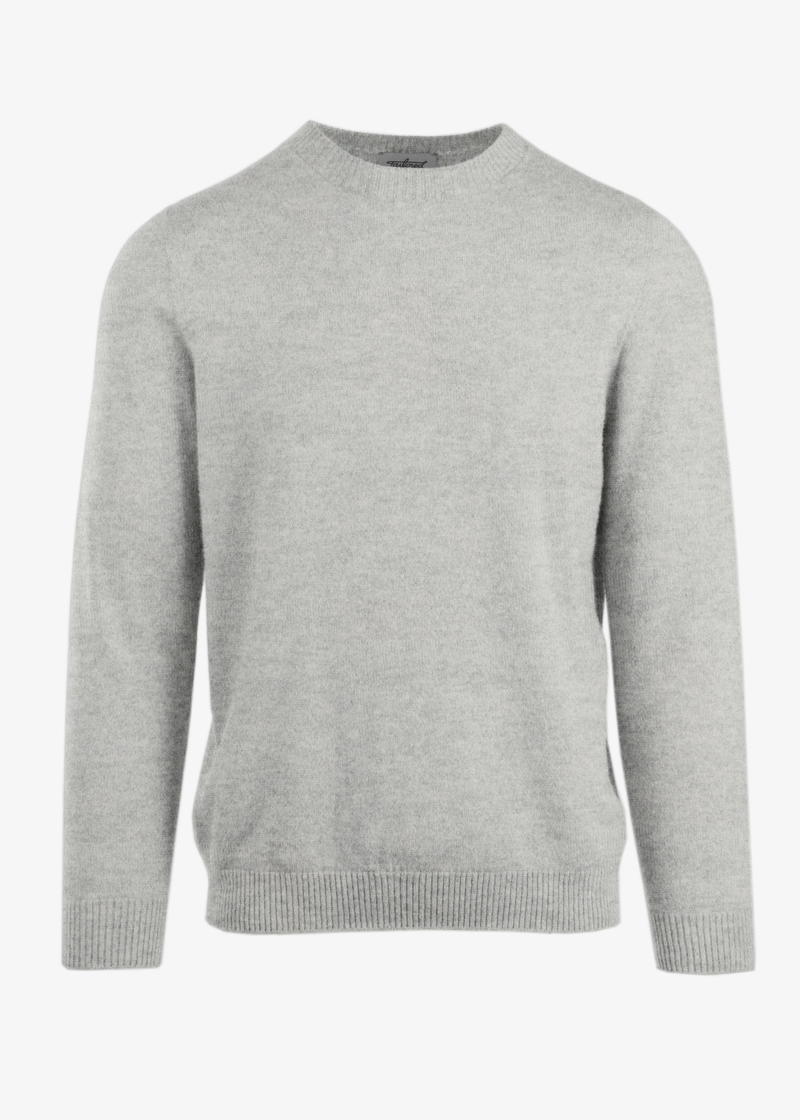 Rowan - LIGHT GREY / XS