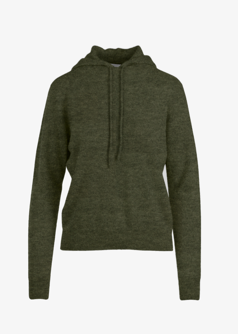 Nova - LODEN / XS