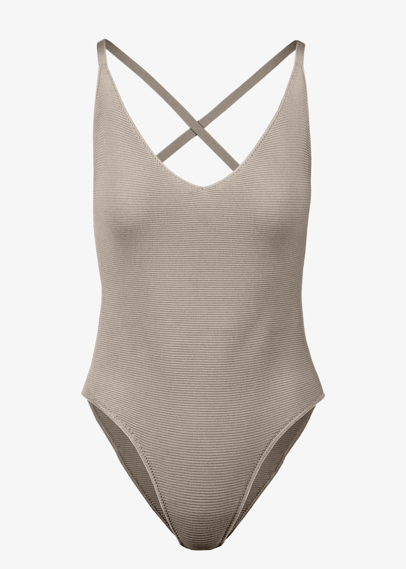 Vida - TAUPE / XS