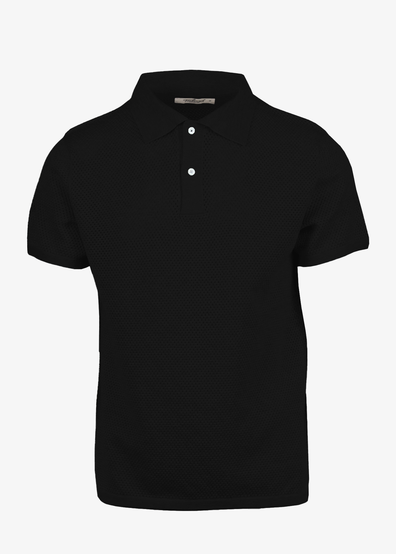 Woody - BLACK / L