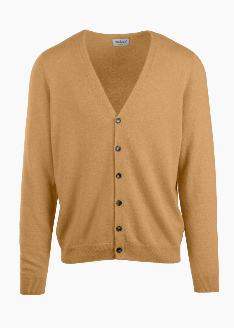 Jasper - CAMEL / XS