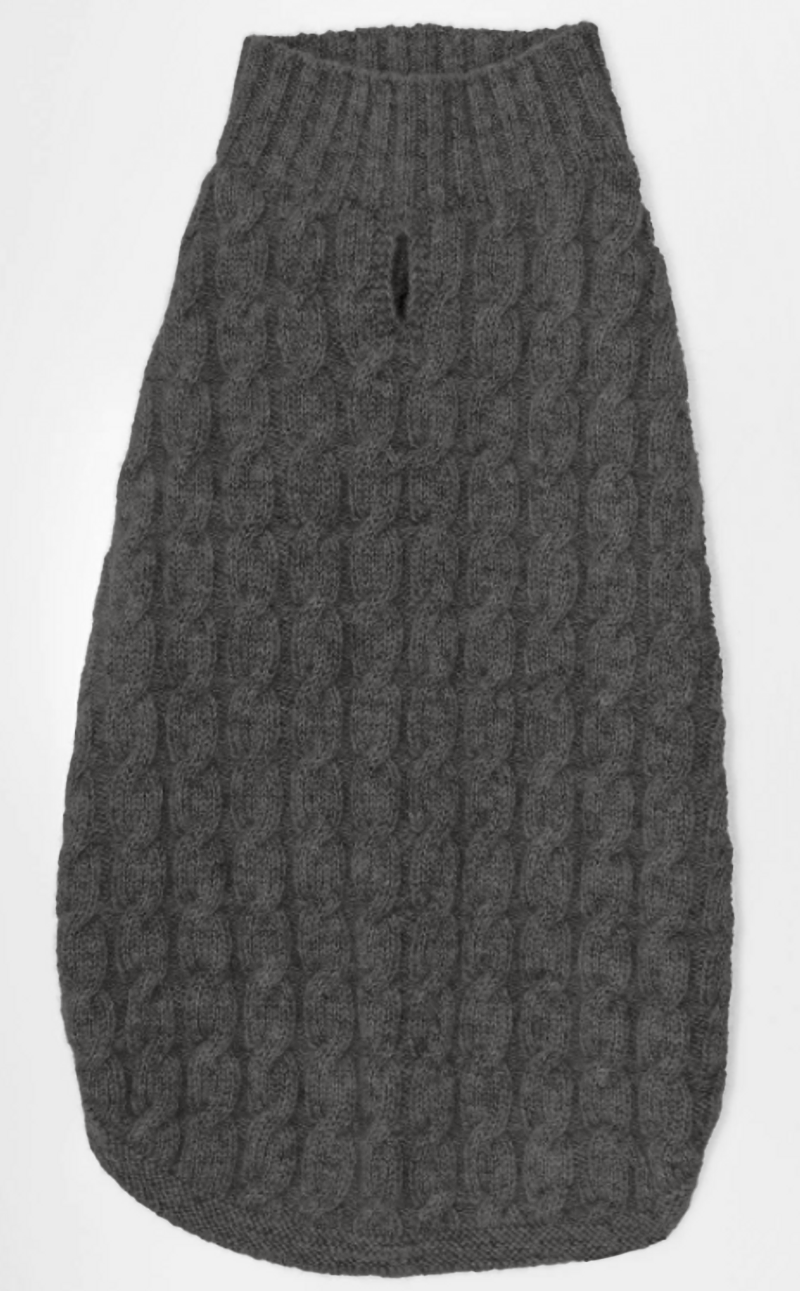 Max - DERBY-GREY / XXS