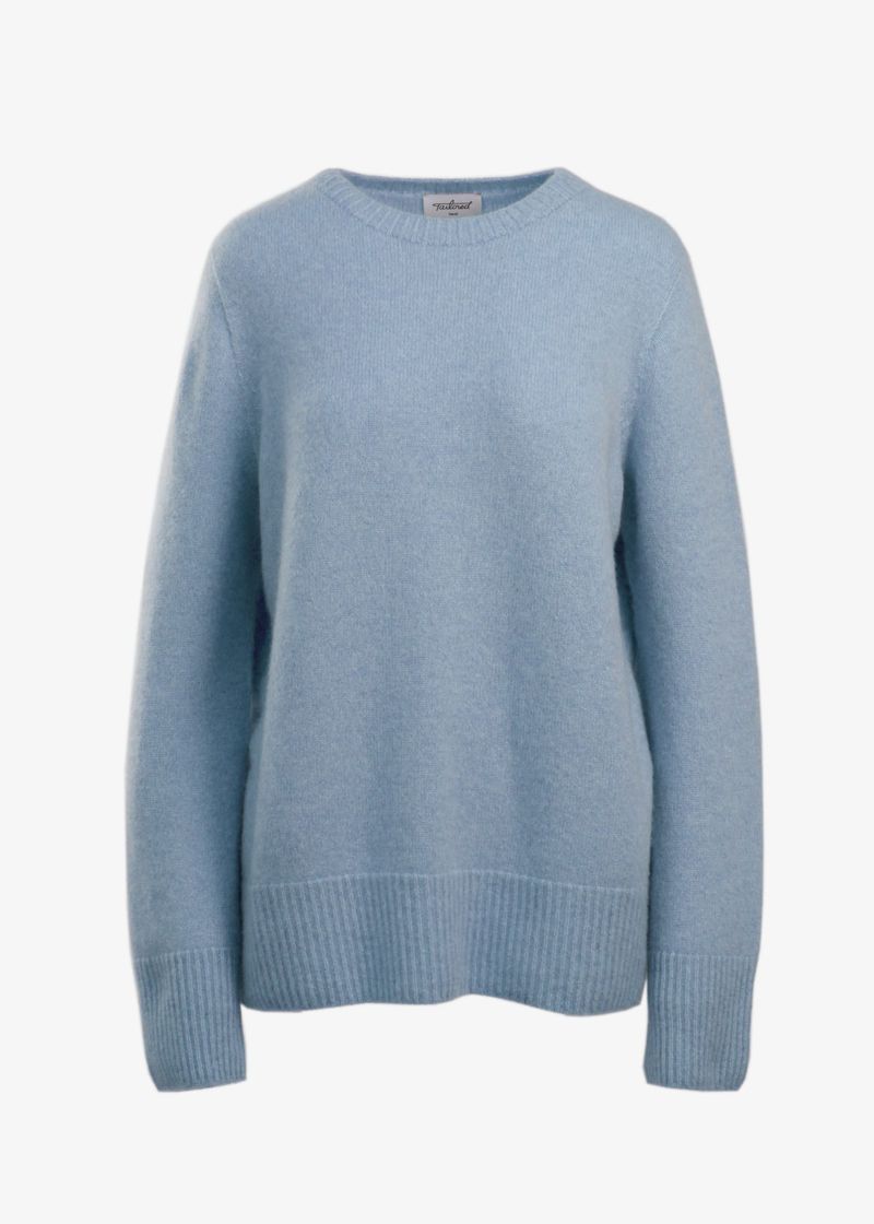 Cora - SKY BLUE / XS