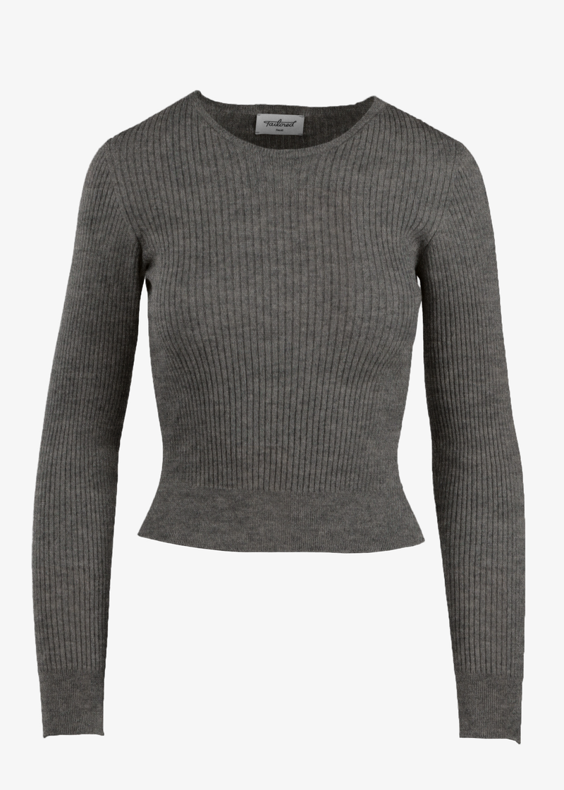 Cate - CHARCOAL / XS