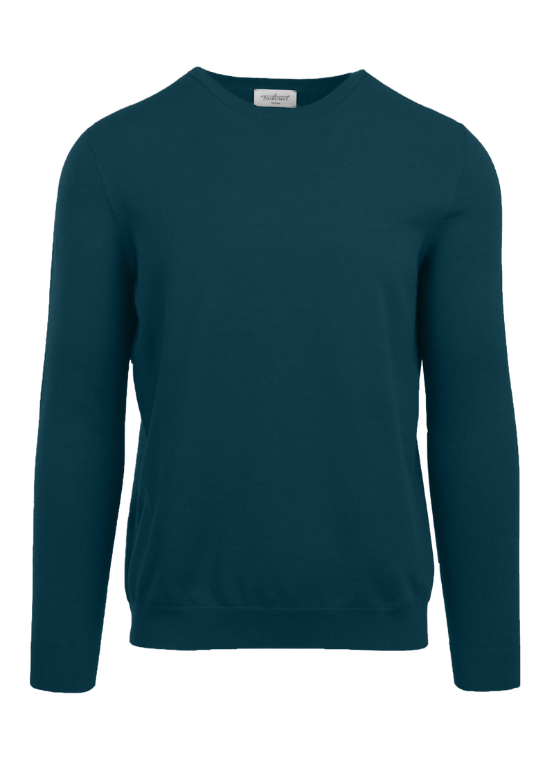 Caleb - PEACOCK / XS