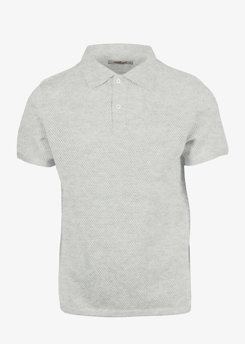 Woody - LIGHT-GREY / S