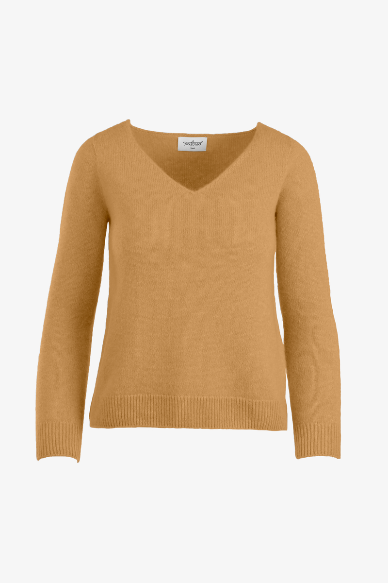 Lauren - CAMEL / XS