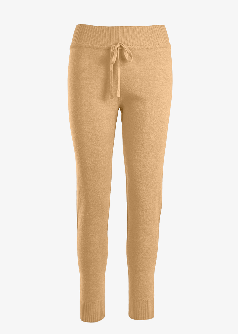 Zoe - LIGHT VICUNA / XS