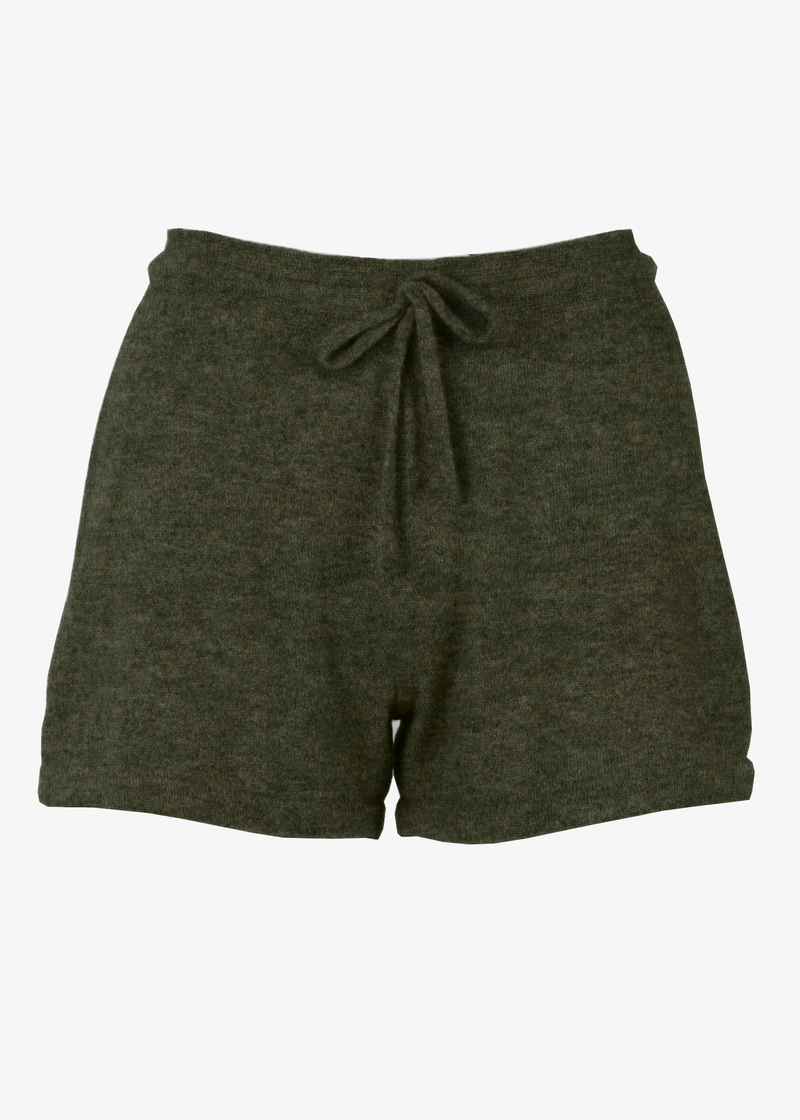 Lori - LODEN / XS