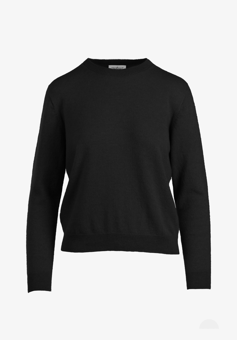 Eleanor - BLACK / XS