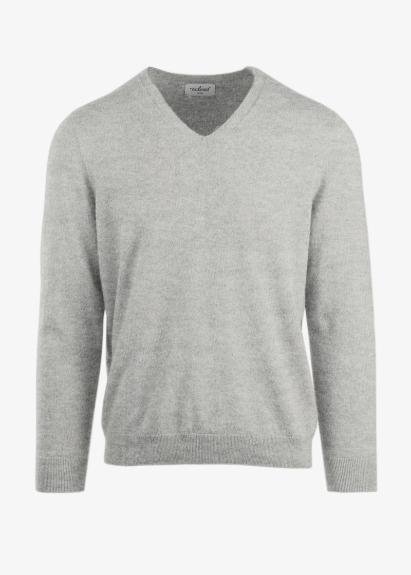 Carlton - LIGHT GREY / XS